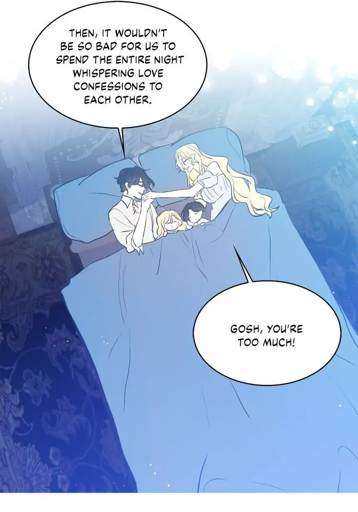 I’m the Ex-Girlfriend of a Soldier chapter 91 - page 68